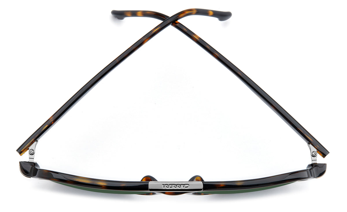 Carrera 350/S-58-086 HVN QT GREEN