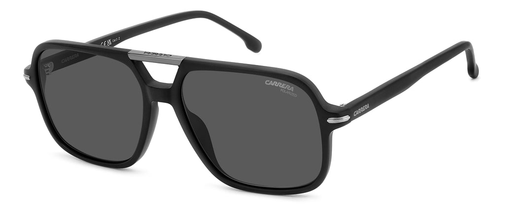 Carrera 350/S-58-RZZ MTBK DKRT M9 GREY PZ