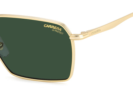 Carrera 356/S-56-8SO MT GD HVN QT GREEN