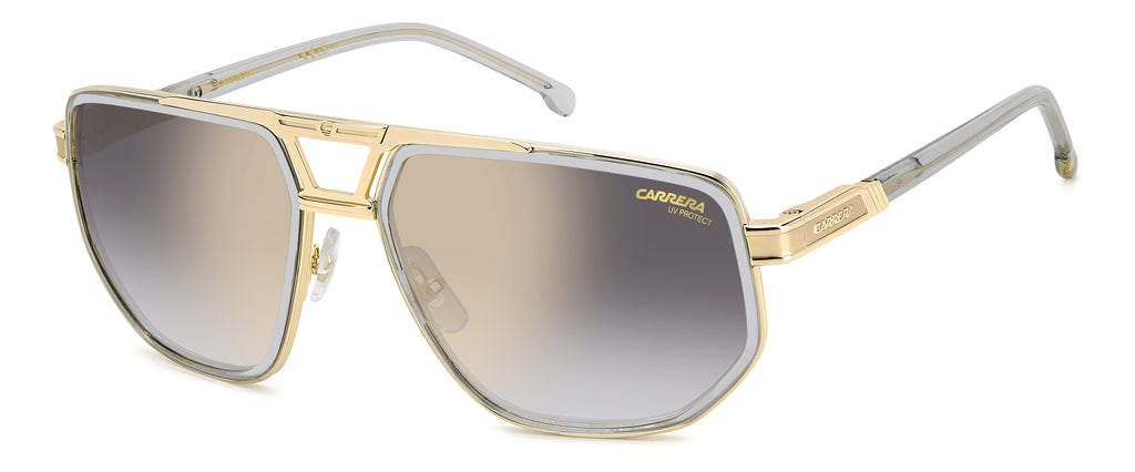 Carrera 1072/S-61-KB7 GREY FQ GREY SF GD SP
