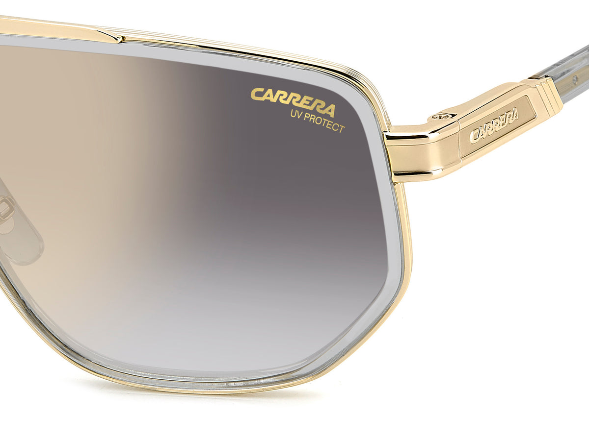 Carrera 1072/S-61-KB7 GREY FQ GREY SF GD SP