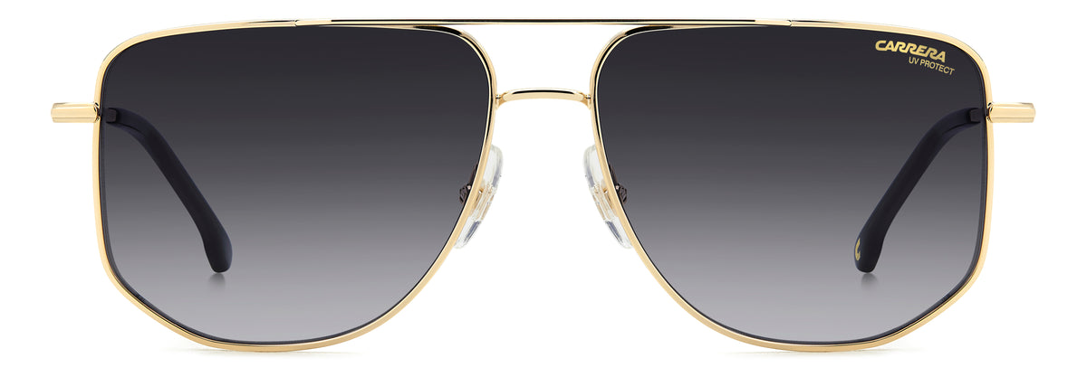 Carrera 355/S-59-RHL GOLD BLCK 9O DARK GREY SF