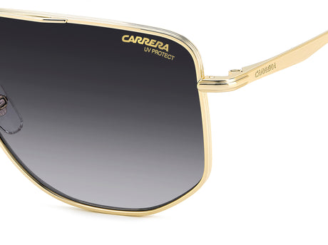 Carrera 355/S-59-RHL GOLD BLCK 9O DARK GREY SF