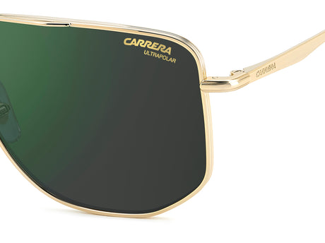 Carrera 355/S-59-RHL GOLD BLCK Q3 GNSP GYPZ HC AR