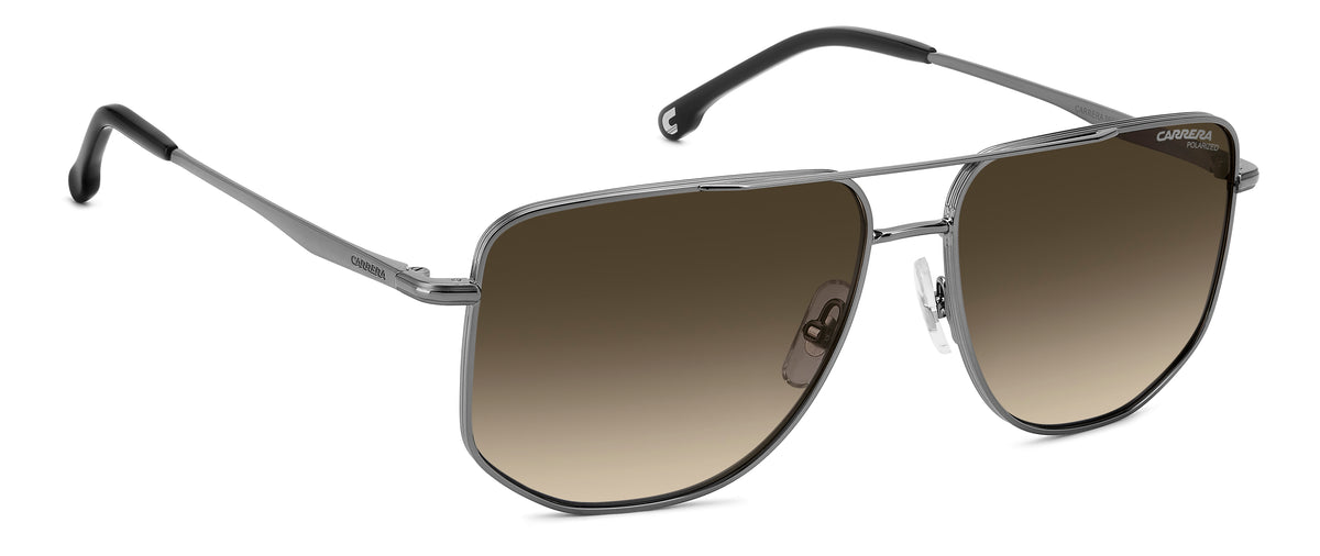 Carrera 355/S-59-V81 DKRUT BLK LA BROWN SF PZ