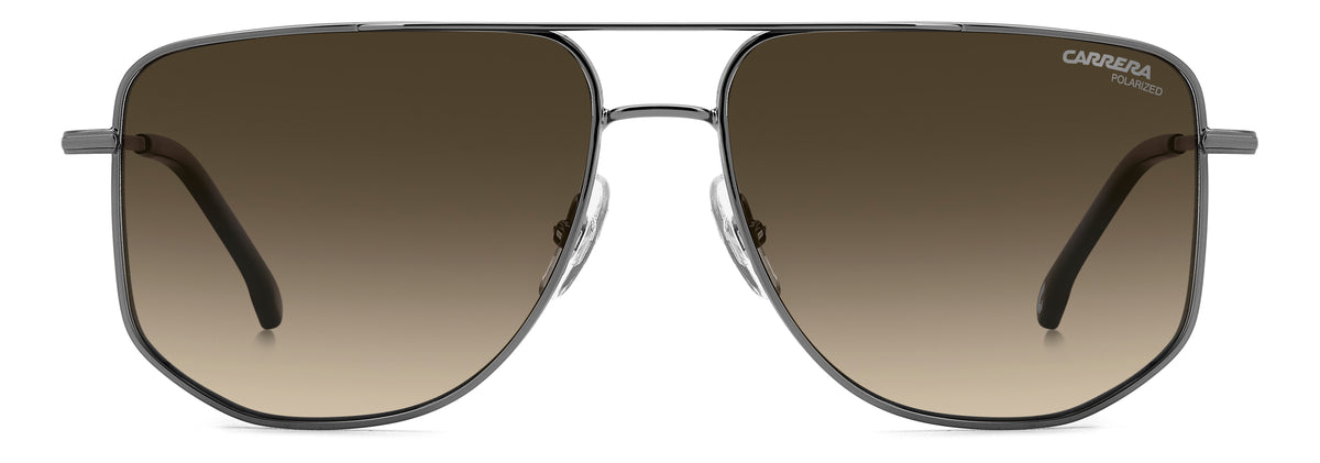 Carrera 355/S-59-V81 DKRUT BLK LA BROWN SF PZ