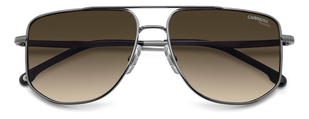 Carrera 355/S-59-V81 DKRUT BLK LA BROWN SF PZ