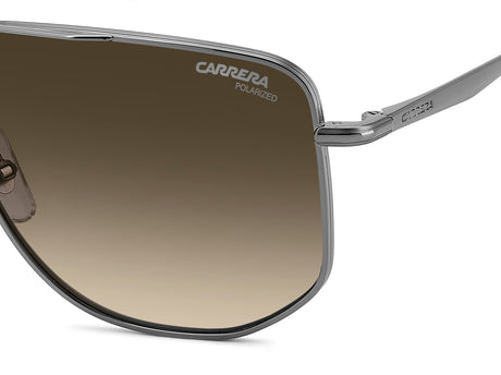 Carrera 355/S-59-V81 DKRUT BLK LA BROWN SF PZ