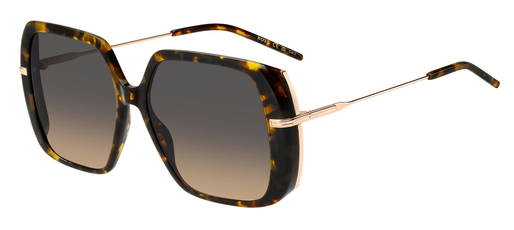 Boss  1782/S-57-2IK HVNA GOLD PR GREYBROWN DS