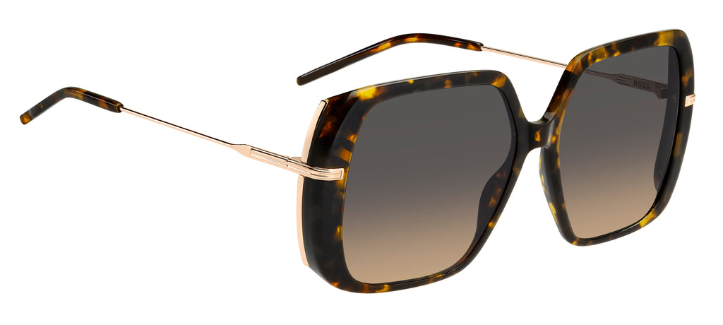 Boss  1782/S-57-2IK HVNA GOLD PR GREYBROWN DS
