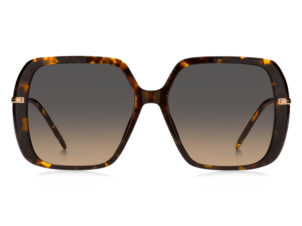 Boss  1782/S-57-2IK HVNA GOLD PR GREYBROWN DS