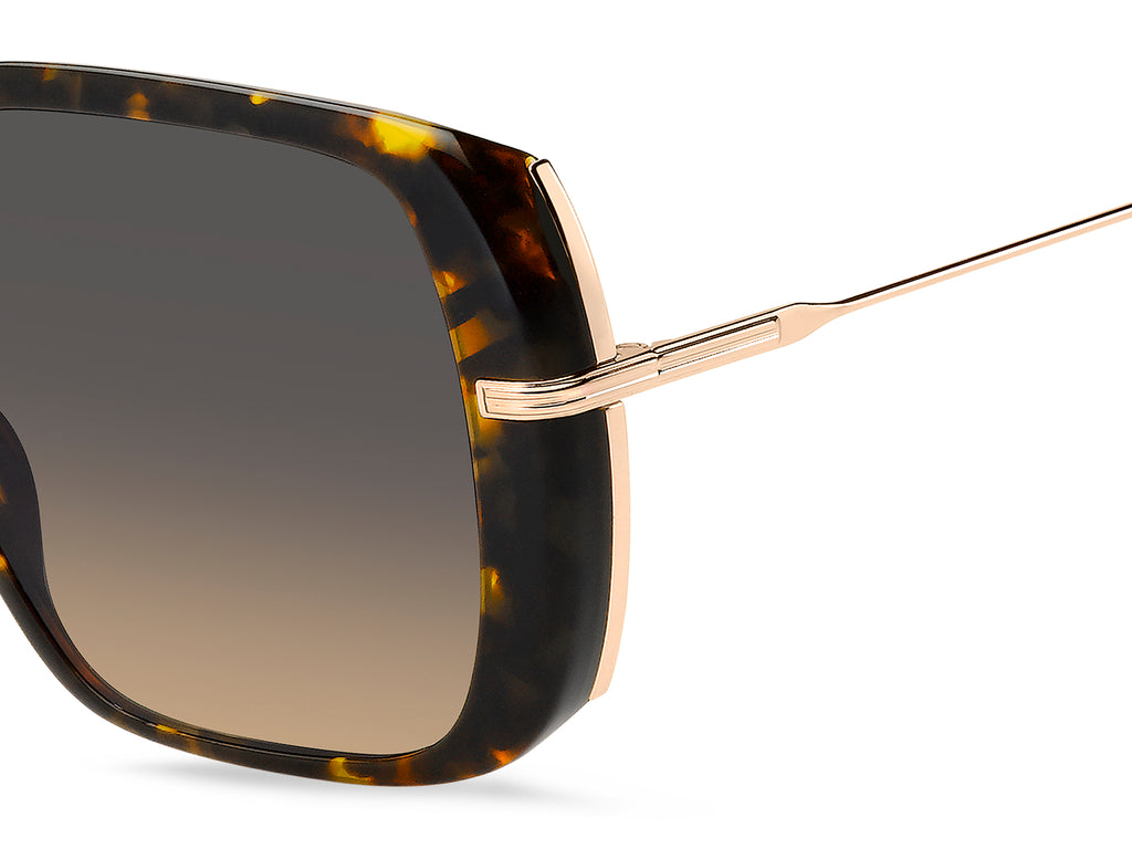 Boss  1782/S-57-2IK HVNA GOLD PR GREYBROWN DS