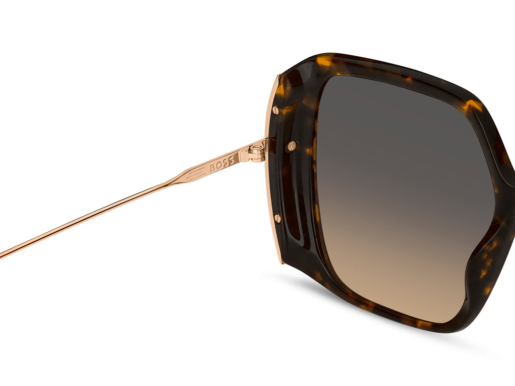Boss  1782/S-57-2IK HVNA GOLD PR GREYBROWN DS