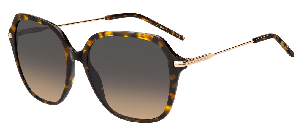 Boss  1781/S-55-2IK HVNA GOLD PR GREYBROWN DS