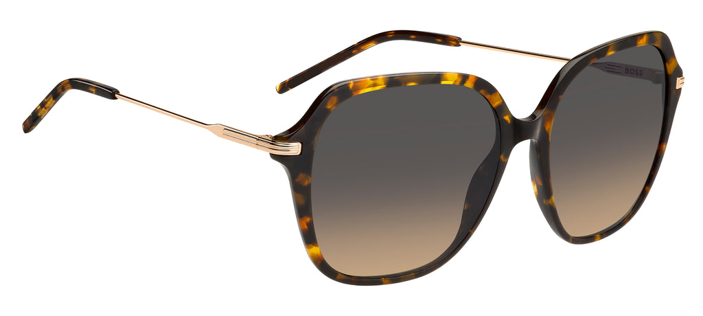 Boss  1781/S-55-2IK HVNA GOLD PR GREYBROWN DS