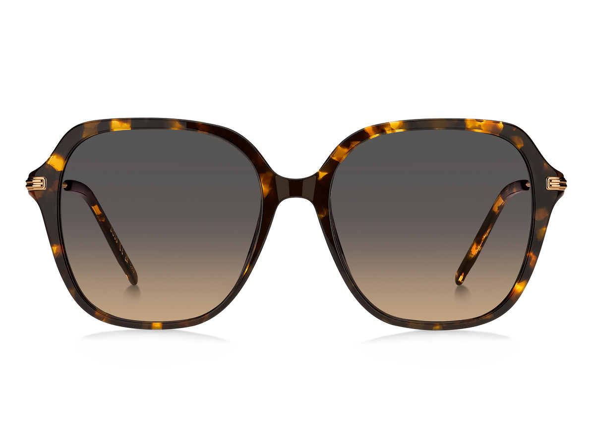 Boss  1781/S-55-2IK HVNA GOLD PR GREYBROWN DS