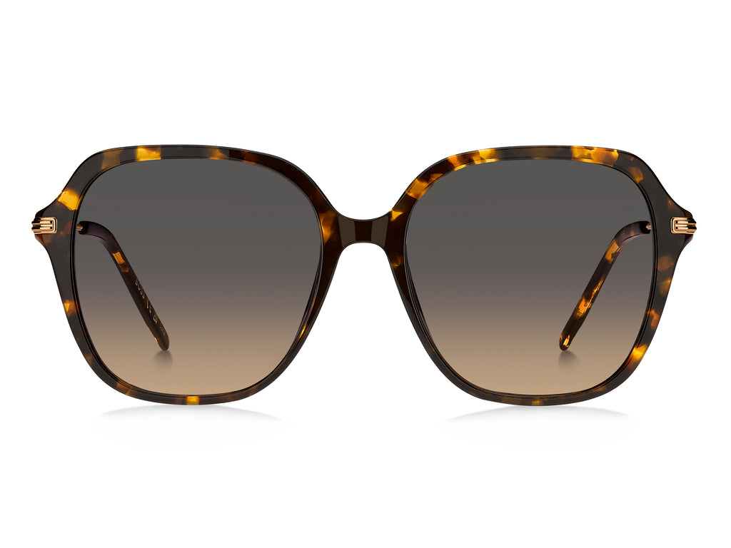 Boss  1781/S-55-2IK HVNA GOLD PR GREYBROWN DS
