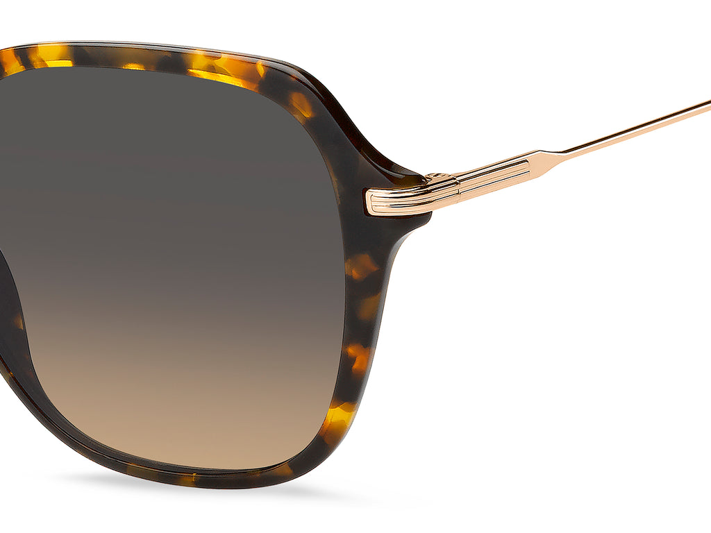 Boss  1781/S-55-2IK HVNA GOLD PR GREYBROWN DS