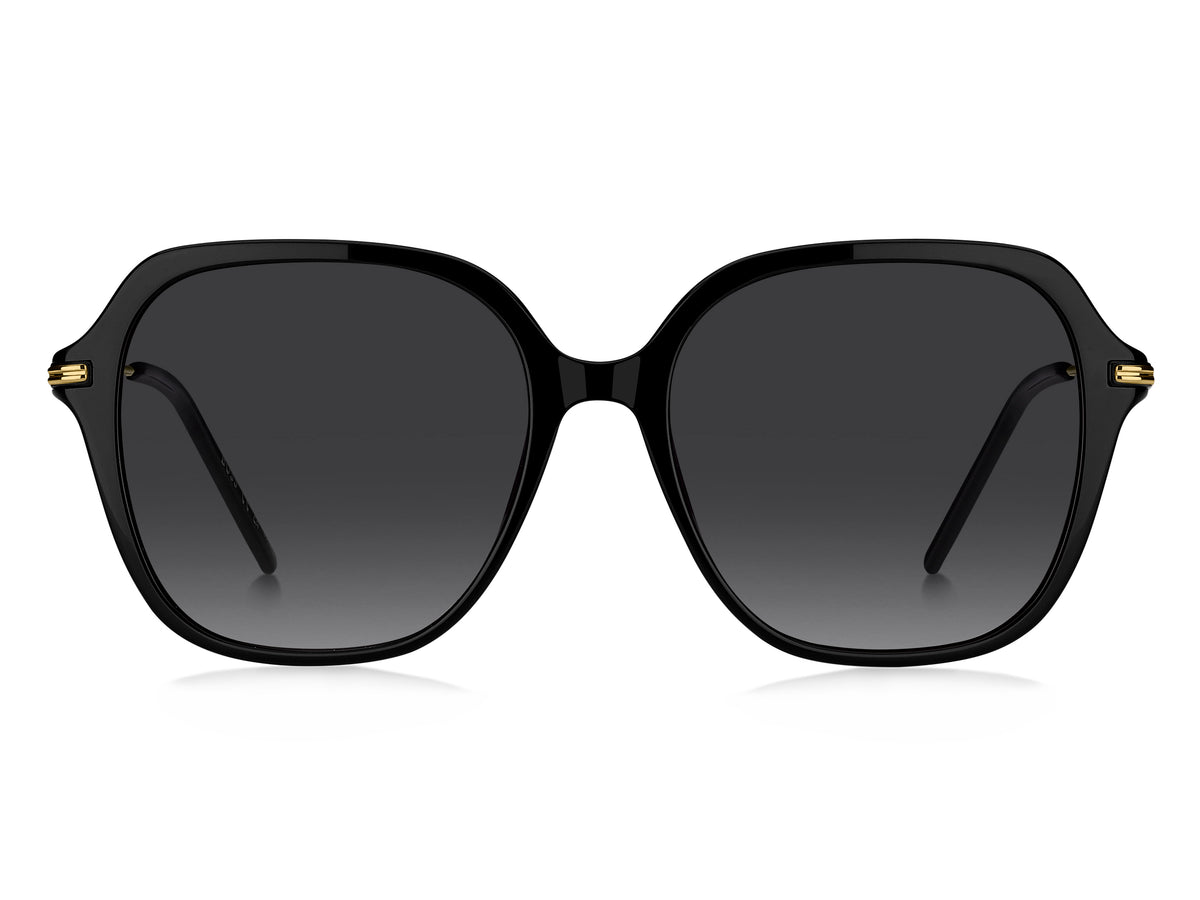 Boss  1781/S-55-807 BLACK 9O DARK GREY SF