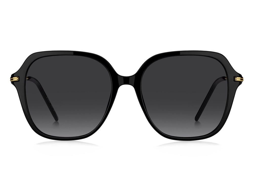 Boss  1781/S-55-807 BLACK 9O DARK GREY SF