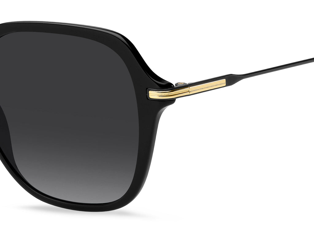 Boss  1781/S-55-807 BLACK 9O DARK GREY SF