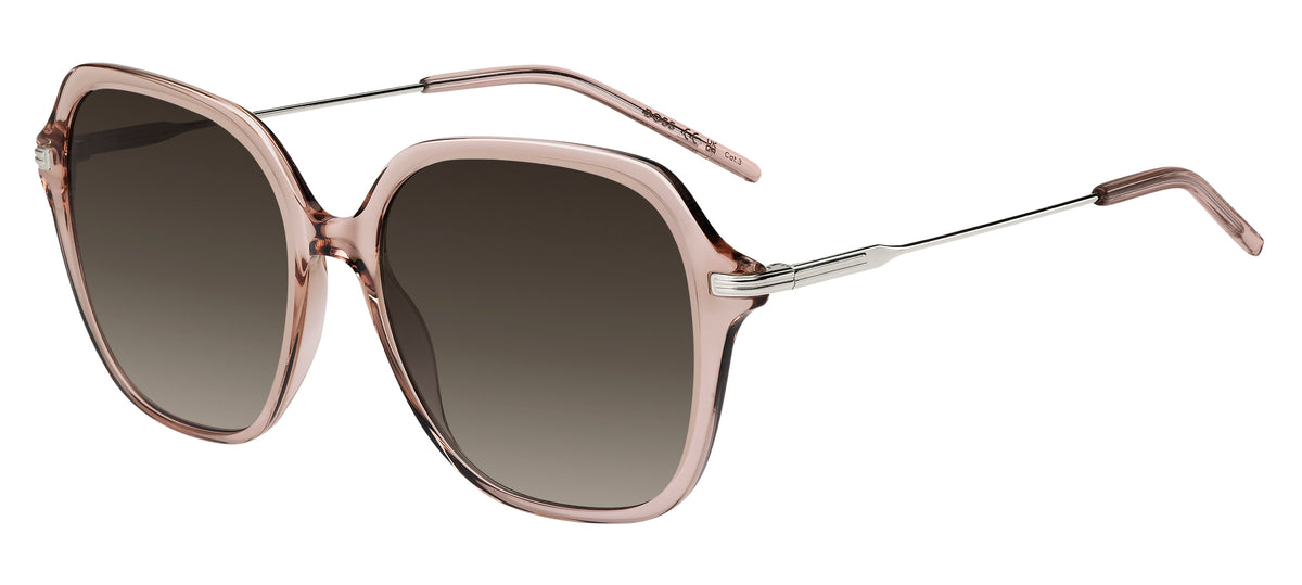 Boss  1781/S-55-8KB PINK PALL HA BROWN SF