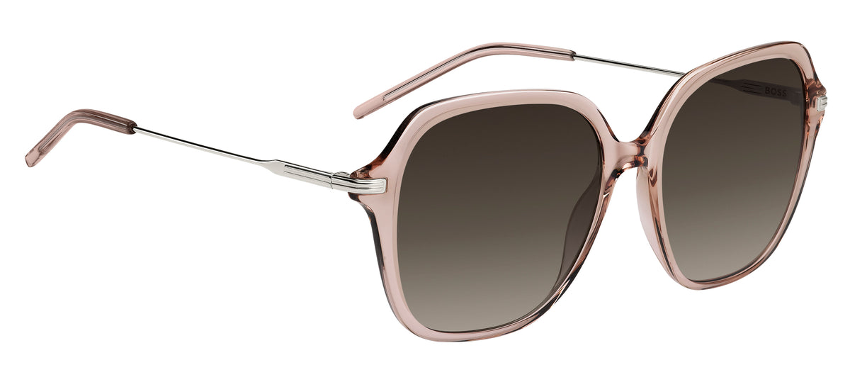 Boss  1781/S-55-8KB PINK PALL HA BROWN SF