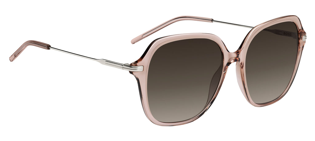 Boss  1781/S-55-8KB PINK PALL HA BROWN SF