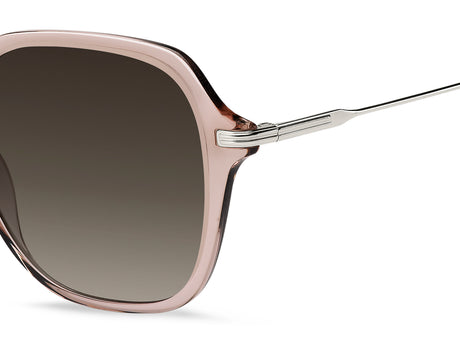 Boss  1781/S-55-8KB PINK PALL HA BROWN SF