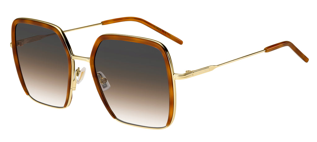 Boss  1783/S-55-2IK HVNA GOLD PR GREYBROWN DS