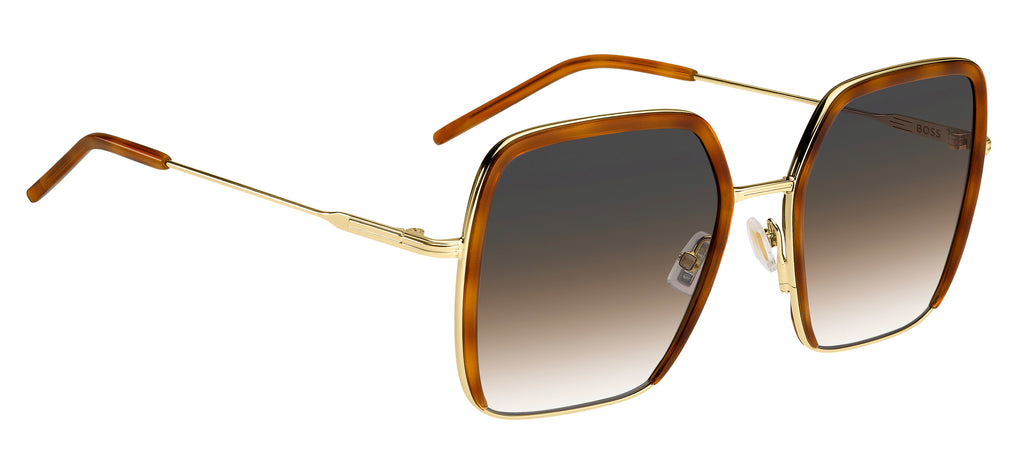 Boss  1783/S-55-2IK HVNA GOLD PR GREYBROWN DS