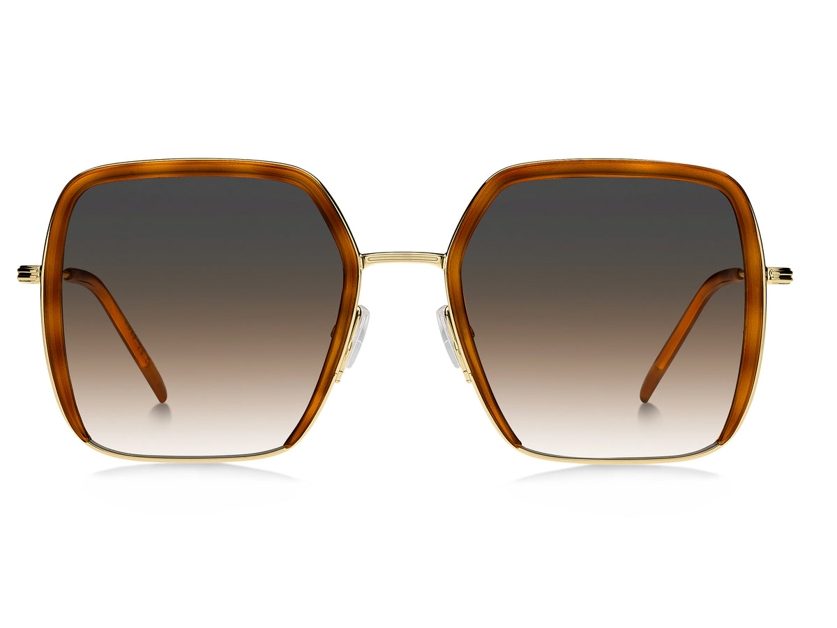 Boss  1783/S-55-2IK HVNA GOLD PR GREYBROWN DS