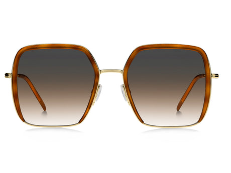 Boss  1783/S-55-2IK HVNA GOLD PR GREYBROWN DS