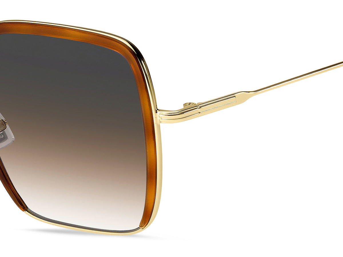 Boss  1783/S-55-2IK HVNA GOLD PR GREYBROWN DS