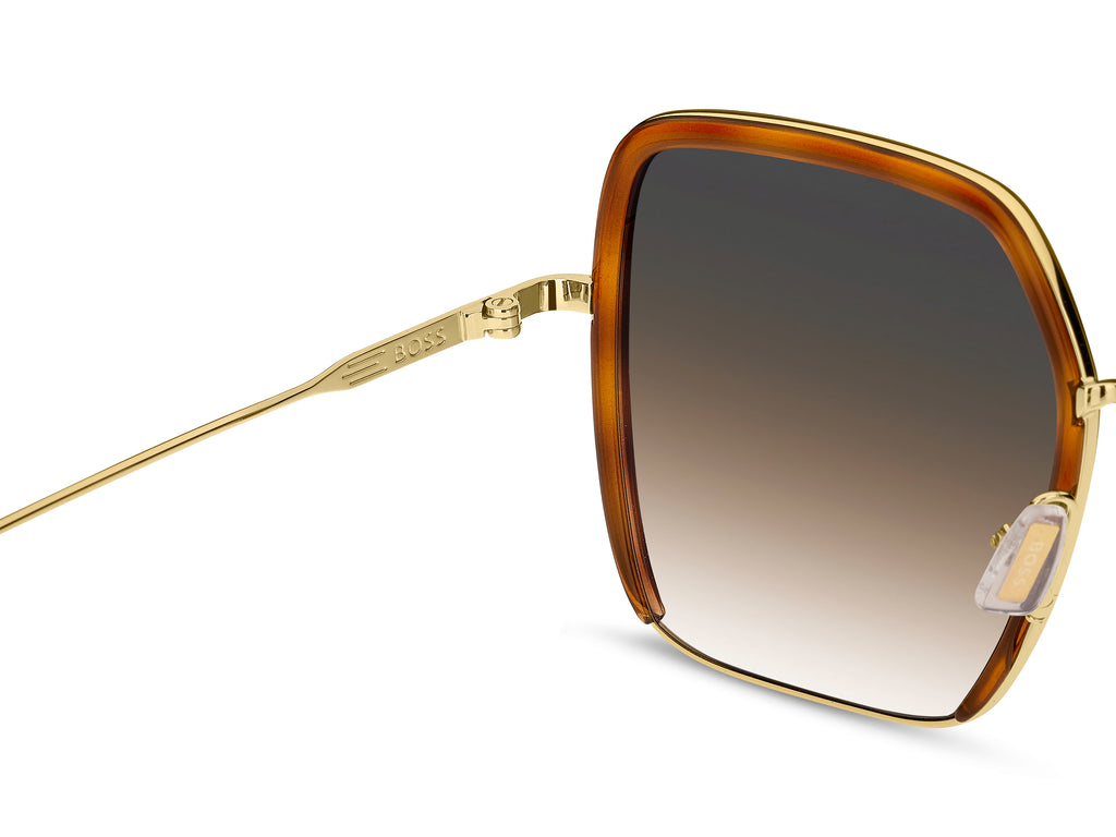 Boss  1783/S-55-2IK HVNA GOLD PR GREYBROWN DS
