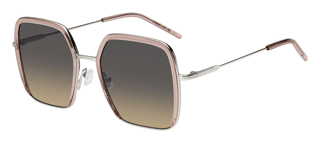 Boss  1783/S-55-8KB PINK PALL PR GREYBROWN DS