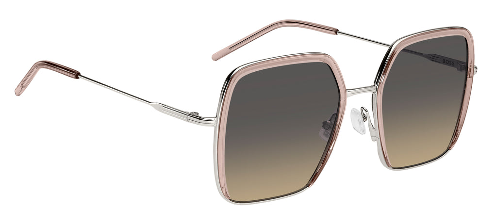 Boss  1783/S-55-8KB PINK PALL PR GREYBROWN DS