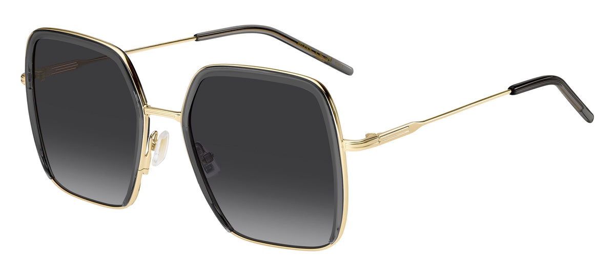 Boss  1783/S-55-FT3 GREY GOLD 9O DARK GREY SF