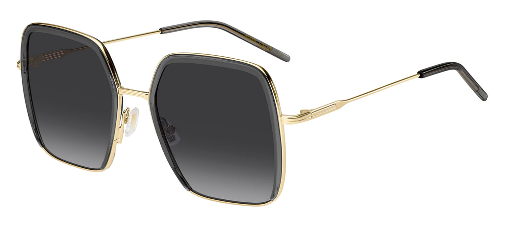 Boss  1783/S-55-FT3 GREY GOLD 9O DARK GREY SF