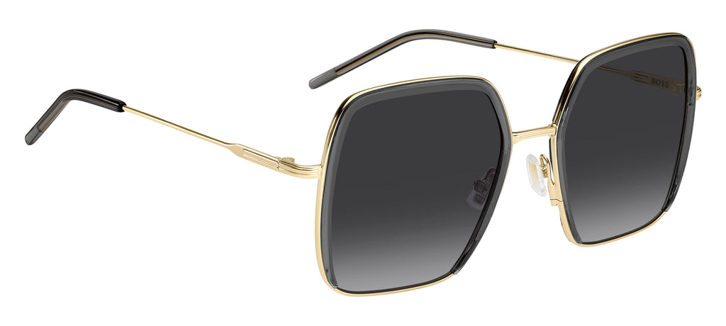 Boss  1783/S-55-FT3 GREY GOLD 9O DARK GREY SF