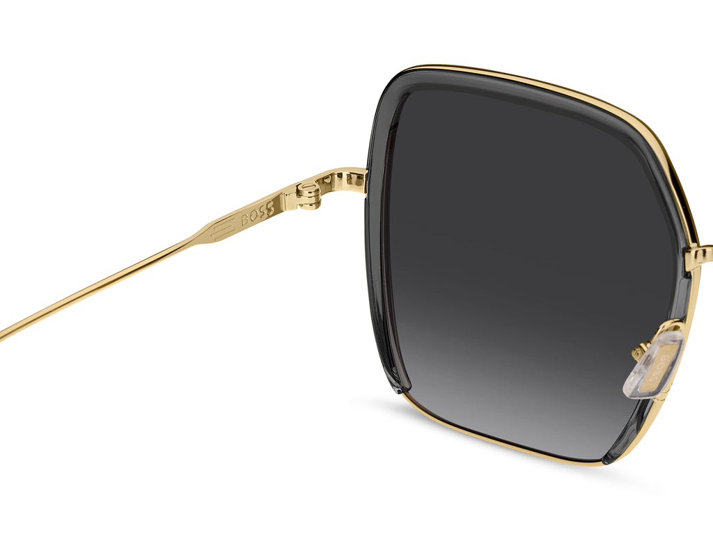 Boss  1783/S-55-FT3 GREY GOLD 9O DARK GREY SF