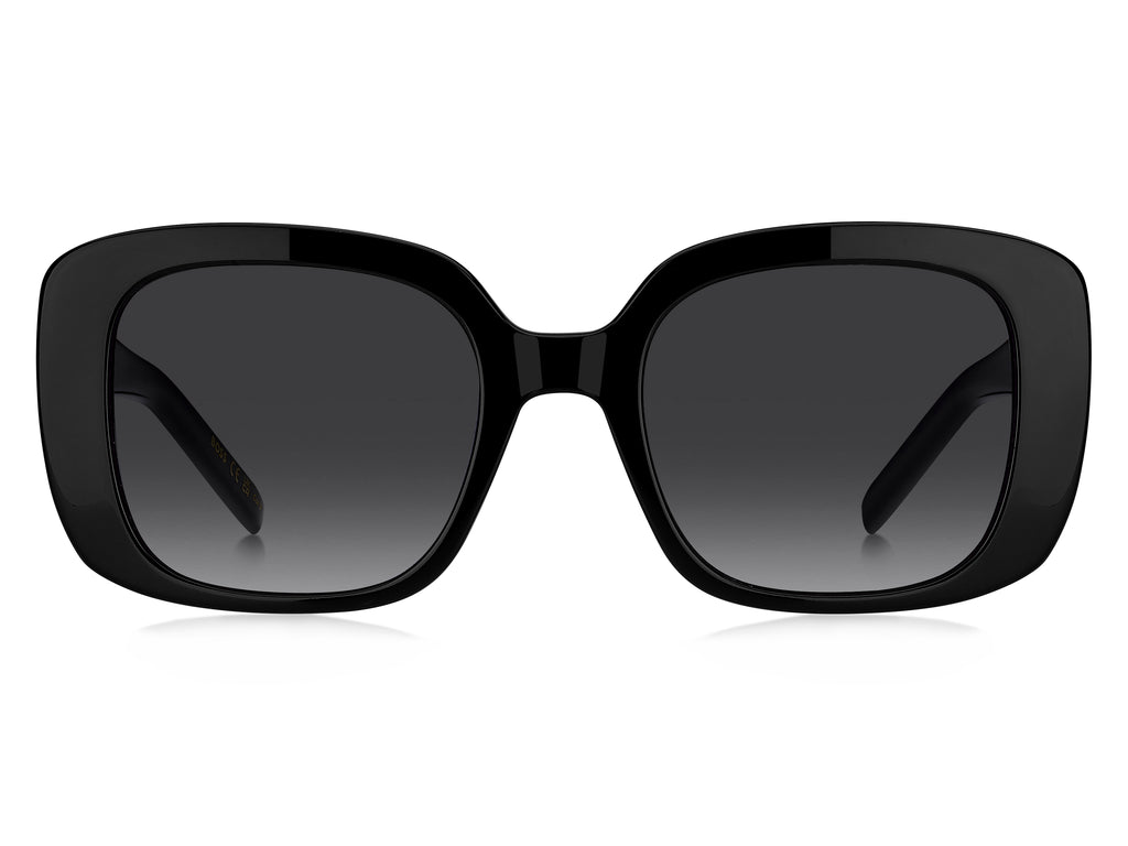 Boss  1791/G/S-52-807 BLACK 9O DARK GREY SF