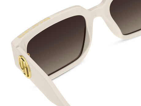 Marc Jacobs MARC 809/S-54-SZJ IVORY HA BROWN SF