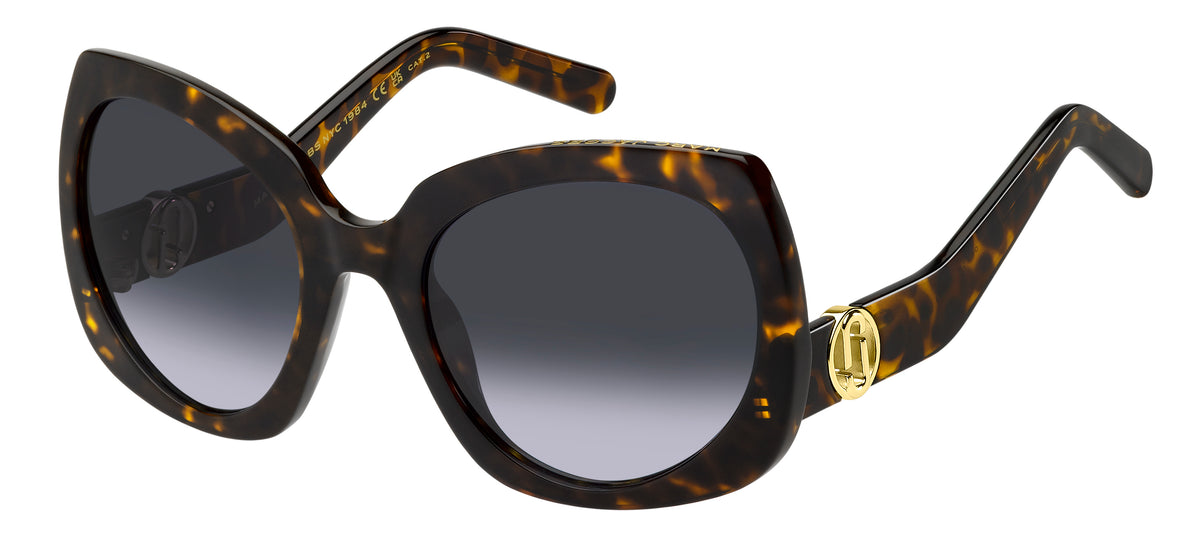 Marc Jacobs MARC 808/S-57-086 HVN GB GREY AZURE