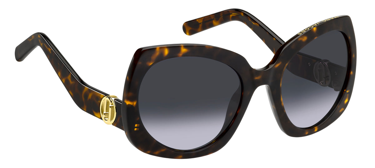 Marc Jacobs MARC 808/S-57-086 HVN GB GREY AZURE