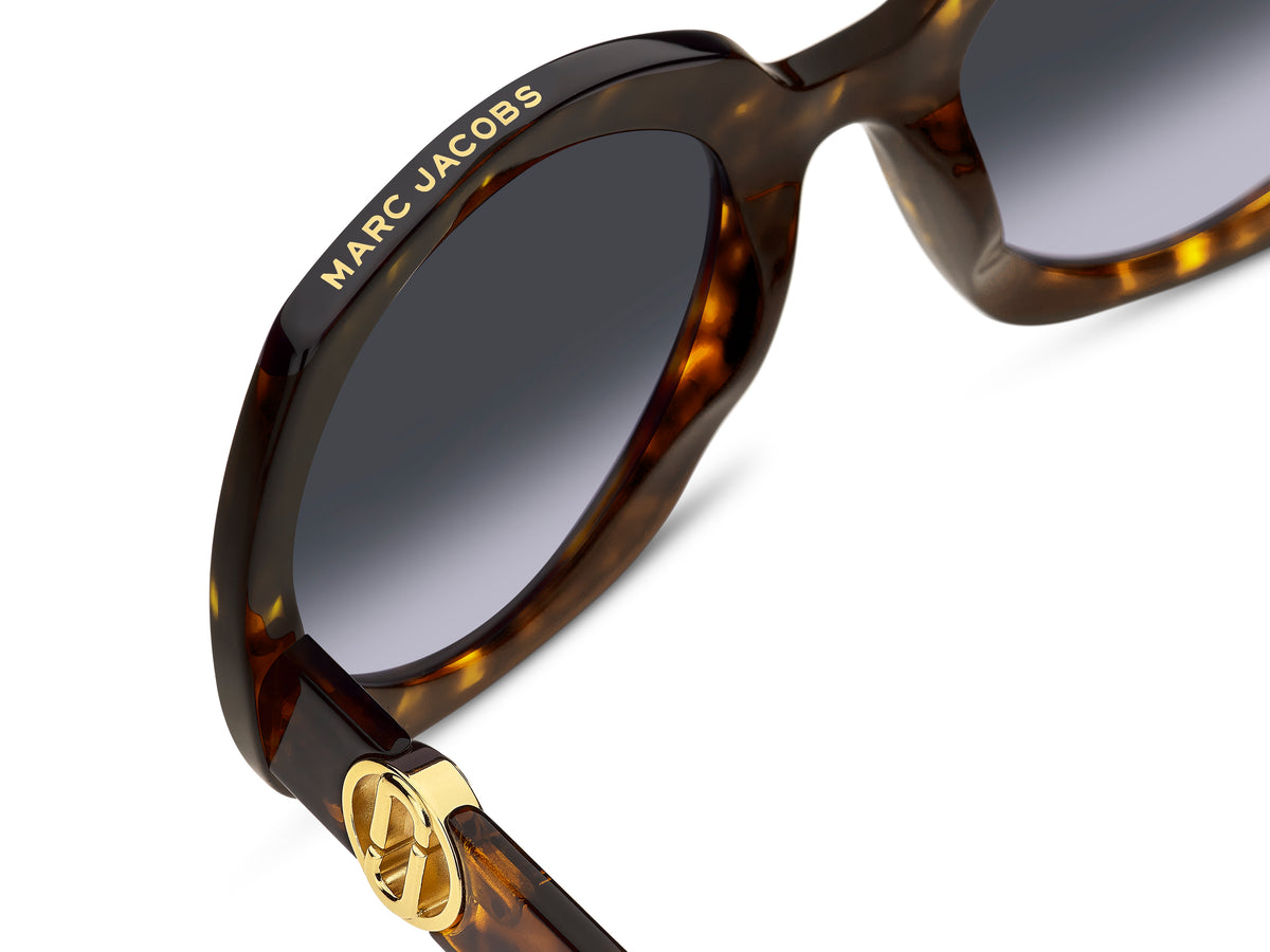Marc Jacobs MARC 808/S-57-086 HVN GB GREY AZURE