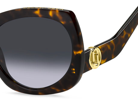 Marc Jacobs MARC 808/S-57-086 HVN GB GREY AZURE