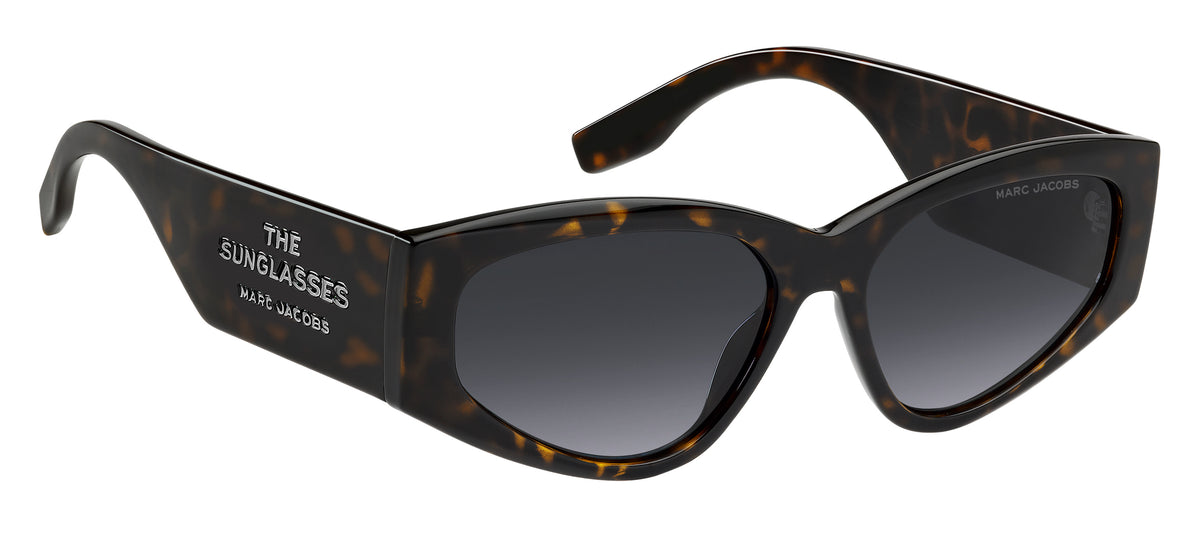 Marc Jacobs MARC 803/S-56-AB8 HAVGREY WJ GREY SF PZ