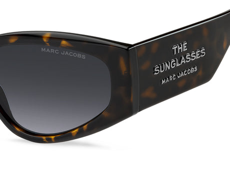 Marc Jacobs MARC 803/S-56-AB8 HAVGREY WJ GREY SF PZ