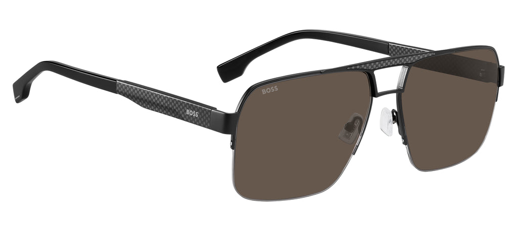 Boss  1767/S-60-003 MTT BLACK IR GREY